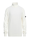 Peuterey Turtlenecks In Ivory