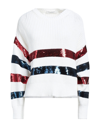 Philosophy Di Lorenzo Serafini Sweaters In White