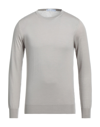 Cruciani Sweaters In Beige