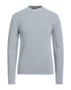 Diktat Sweaters In Grey