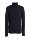 Jack & Jones Turtlenecks In Blue