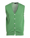 Drumohr Cardigans In Green