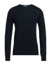 Cashmere Company Sweaters In Blue