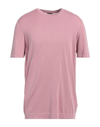 Drumohr Sweaters In Pink