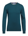 Mqj Sweaters In Green