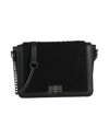 Manoukian Handbags In Black