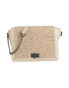 Manoukian Handbags In Beige