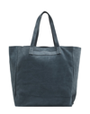 8 By Yoox Handbags In Blue