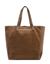 8 By Yoox Handbags In Brown