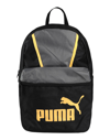 Puma Backpacks In Black