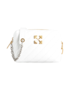Off-white &trade; Handbags In White
