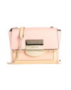 Cromia Handbags In Light Pink