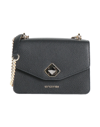 Cromia Handbags In Black