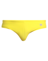 Move Beachwear Bikini Bottoms In Yellow
