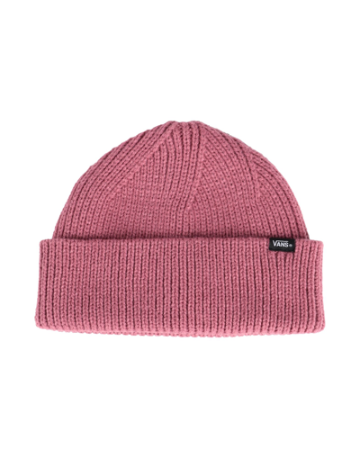 Vans Hats In Pink