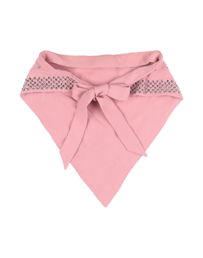 Valentino Garavani Hair Accessories In Pink