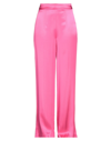 Solotre Pants In Fuchsia