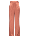 Solotre Pants In Brown