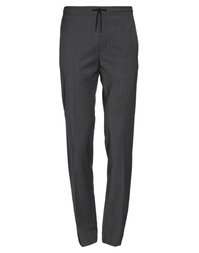 Sandro Pants In Grey