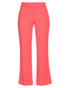 L'autre Chose Pants In Red