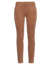 Caractere Pants In Beige