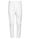 Pmds Premium Mood Denim Superior Pants In White