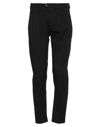 Pmds Premium Mood Denim Superior Pants In Black