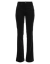 Caractere Pants In Black