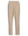 Family First Milano Pants In Beige