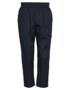 Family First Milano Pants In Blue
