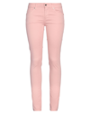 Liu •jo Pants In Pink