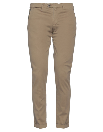 B Settecento Pants In Green