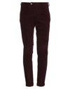 B Settecento Pants In Red