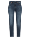 Ag Jeans In Blue