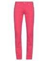 Jacob Cohёn Pants In Coral