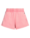 Champion Shorts & Bermuda Shorts In Pink