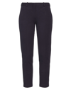 Circolo 1901 Pants In Purple