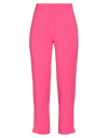 Clips Pants In Pink