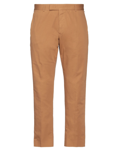 Pt Torino Pants In Beige