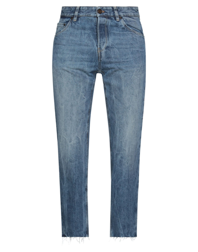 Pt Torino Jeans In Blue