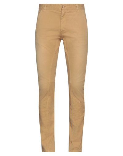 Galliano Jeans In Sand