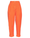 Myths Pants In Orange
