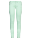 Jacob Cohёn Pants In Green