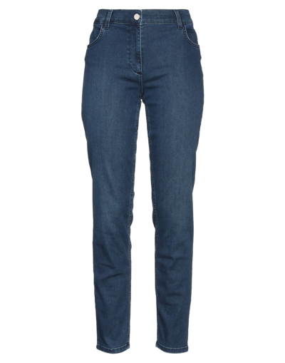 Liu •jo Jeans In Blue