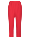Dodici22 Pants In Red