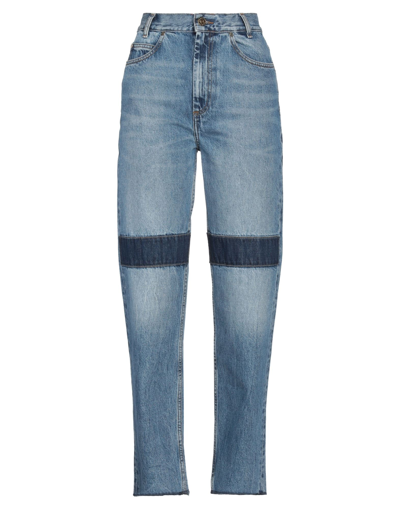 Sandro Jeans In Blue