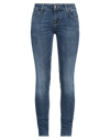 Blugirl Jeans In Blue