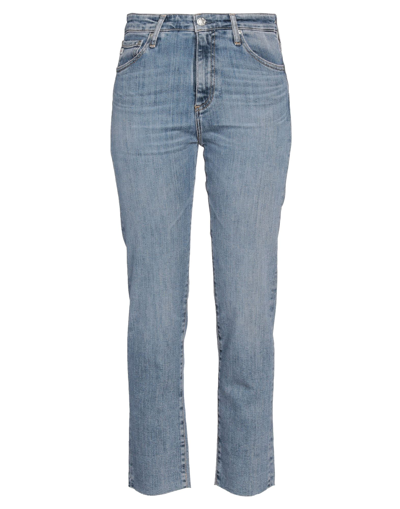 Ag Jeans In Blue