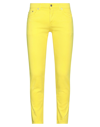 Dondup Jeans In Yellow