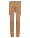 Brian Dales Pants In Camel